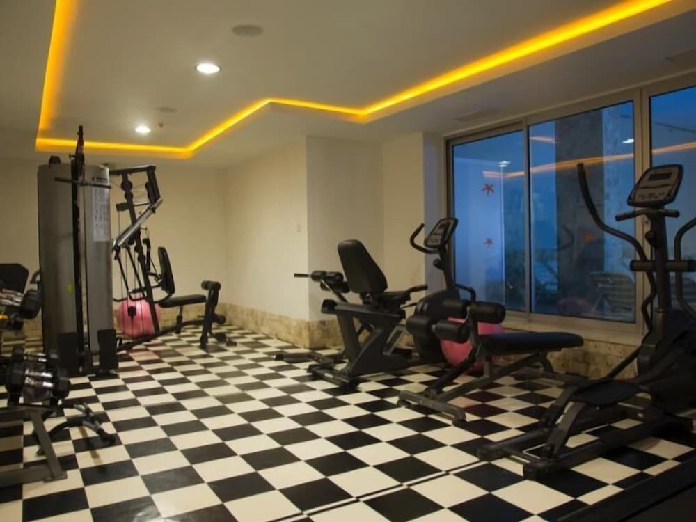 Merve Sun Hotel And Spa 25/50