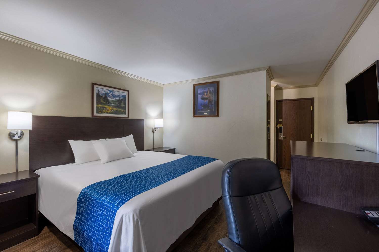 Travelodge by Wyndham Livingston Yellowstone 27/58