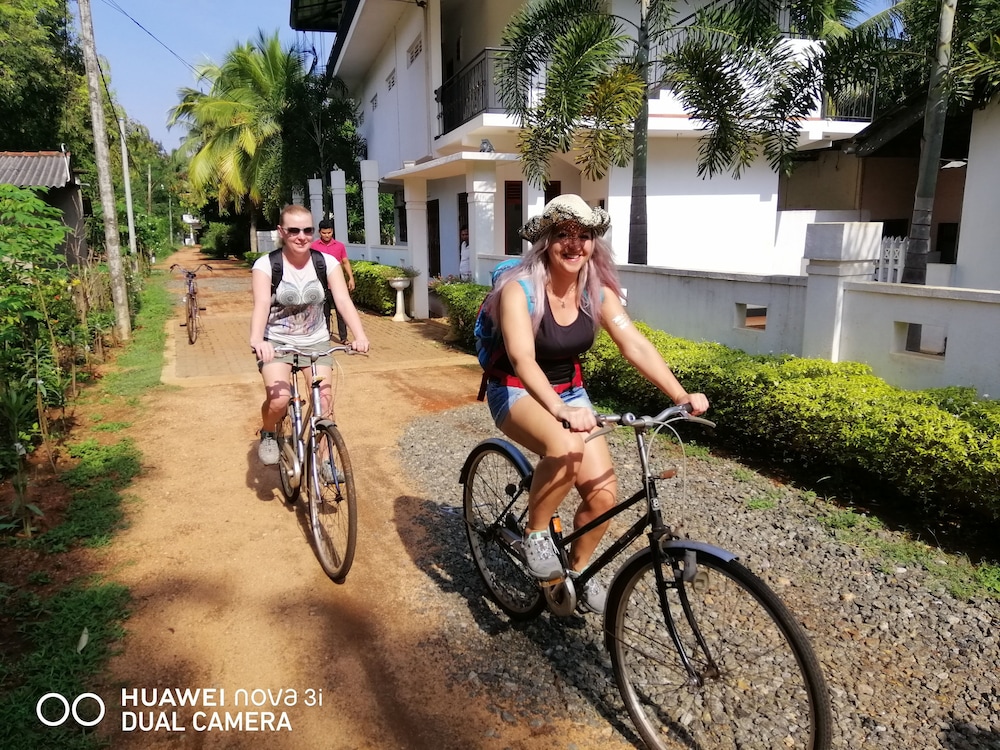Rajarata Lodge 30/50