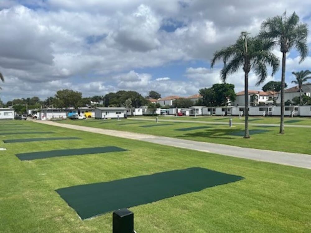 Nobby Beach Holiday Village 25/50