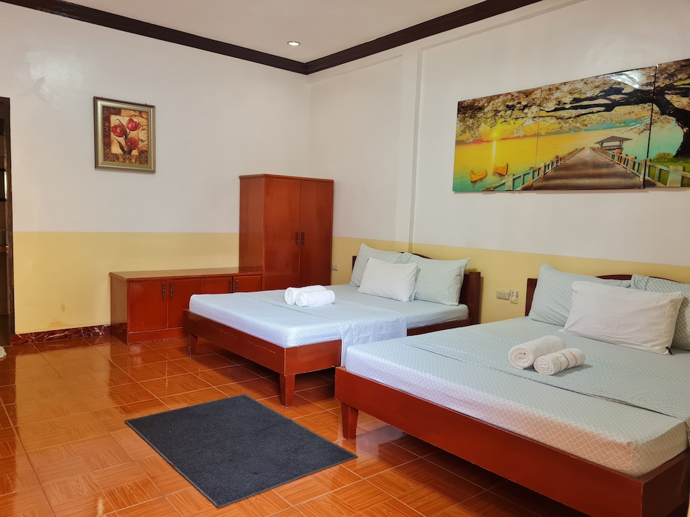 Alona Hidden Dream Resort by SMS Hospitality 12/50