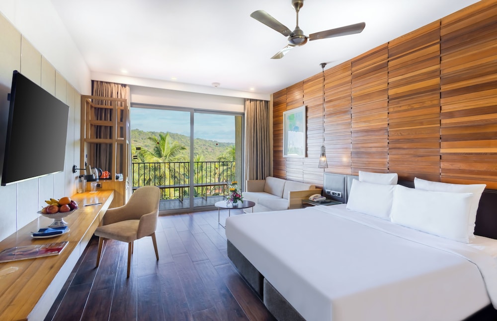 Novotel Goa Candolim 24/72