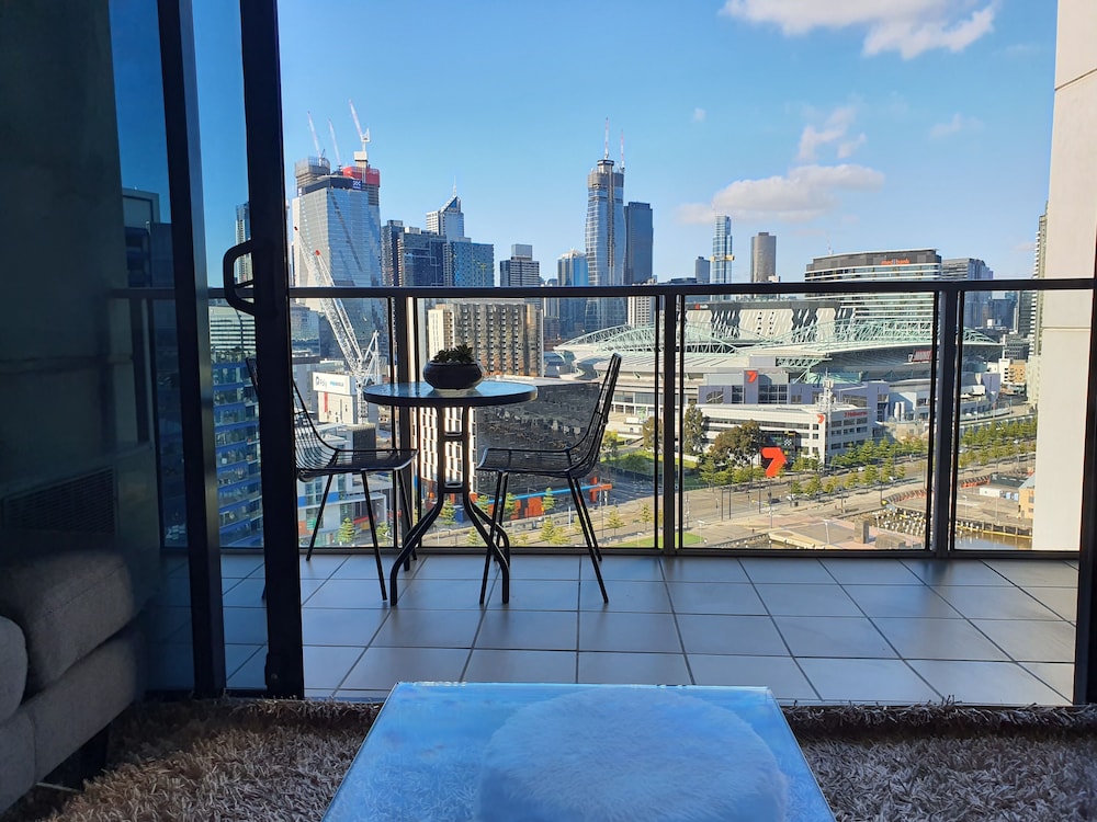 Harbour Escape Apartments 37/49