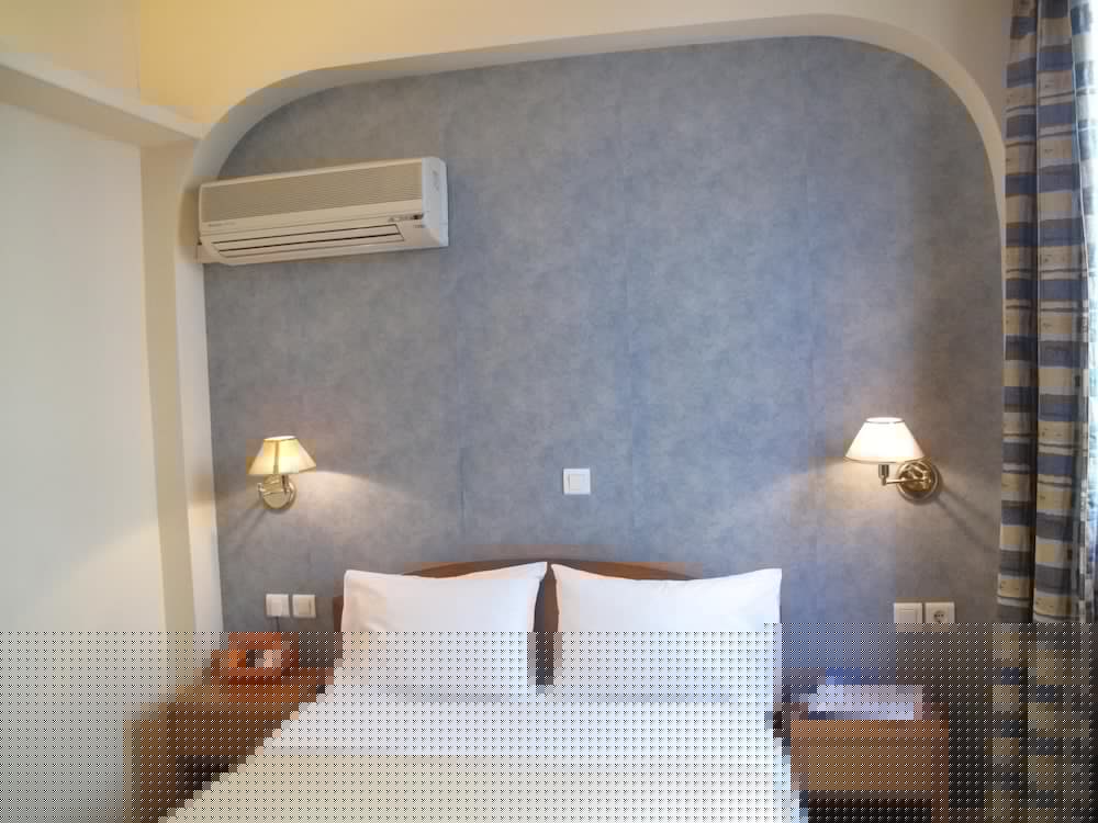 Zeus Hotels El Greco Heraklion 37/64