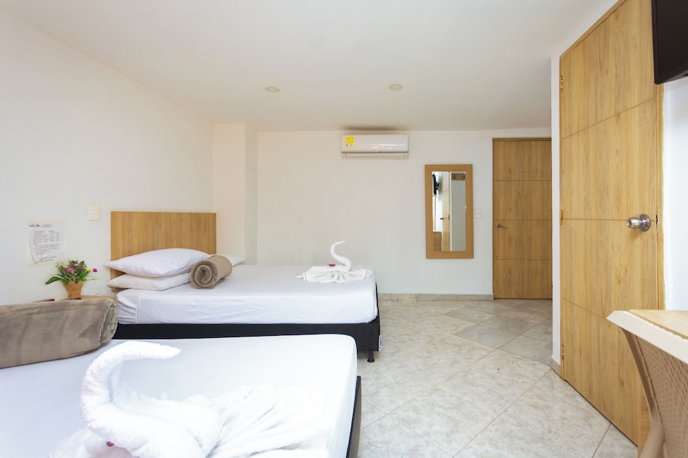 Hotel Colores Boutique 21/50