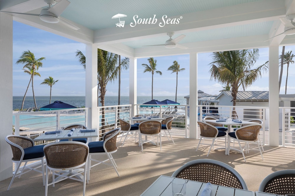 South Seas Resort 52/85