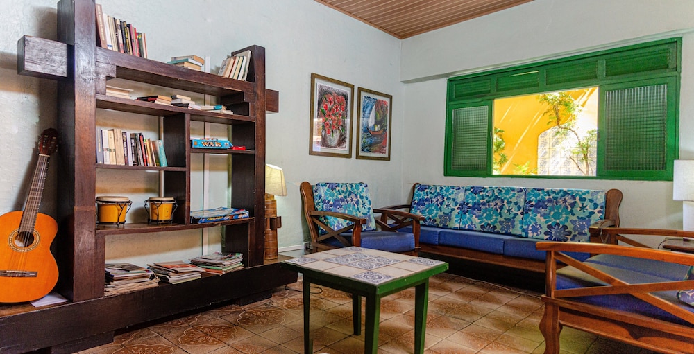 Hostel Villas Boas 28/45