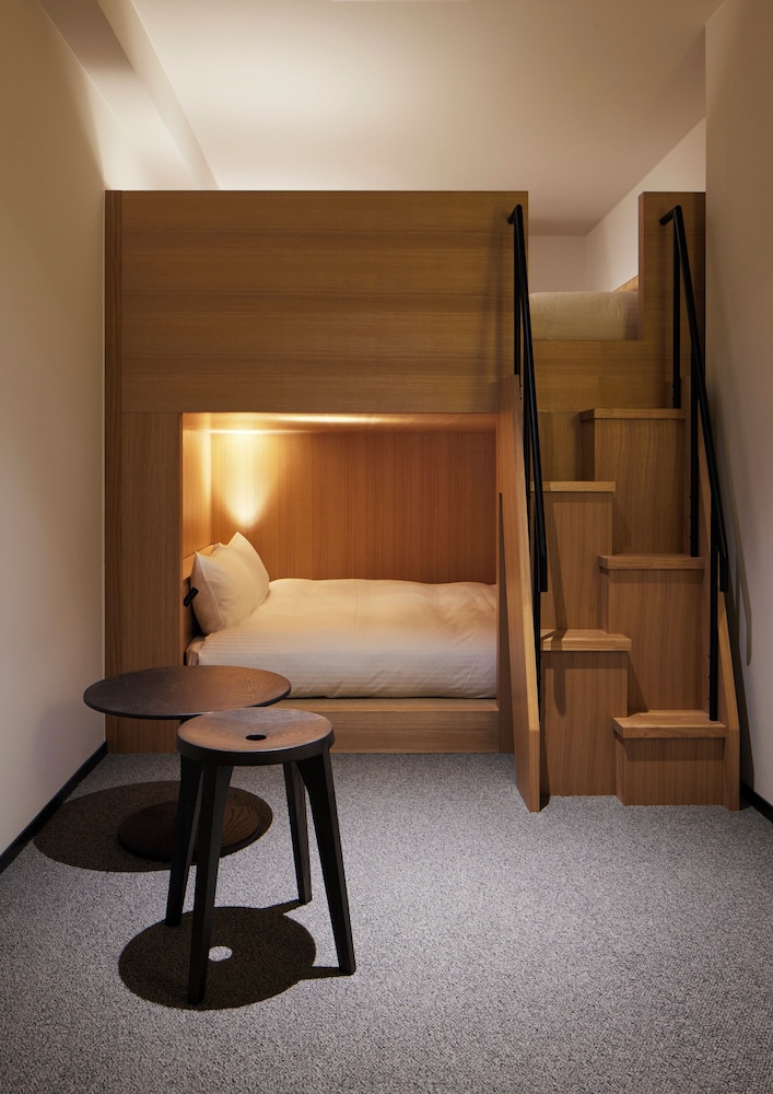 Hiromas Hotel Kotobuki (ex Hostel wahaku kotobuki) 45/62