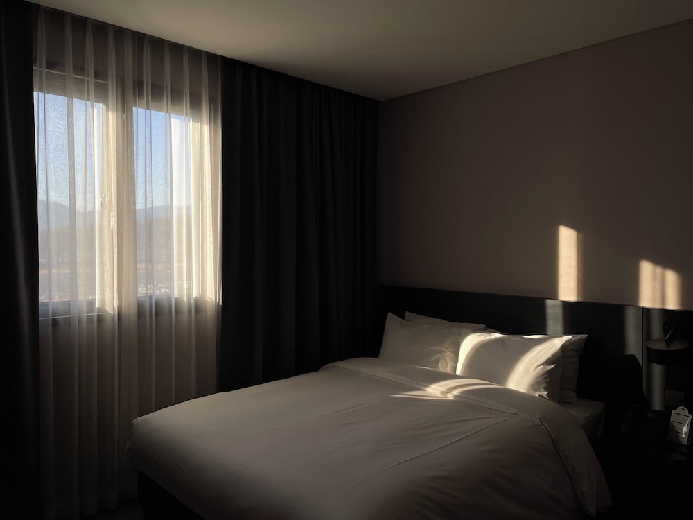 Rivertain Hotel Gyeongju 7/59