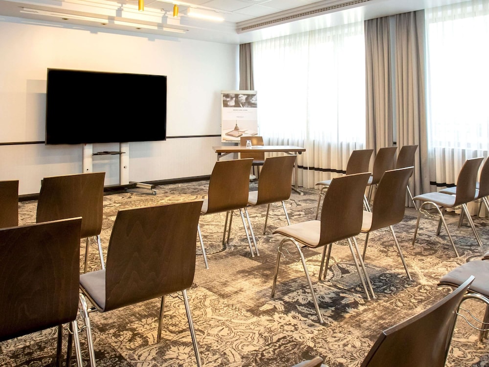 Mercure Hotel Frankfurt Airport Langen 42/49