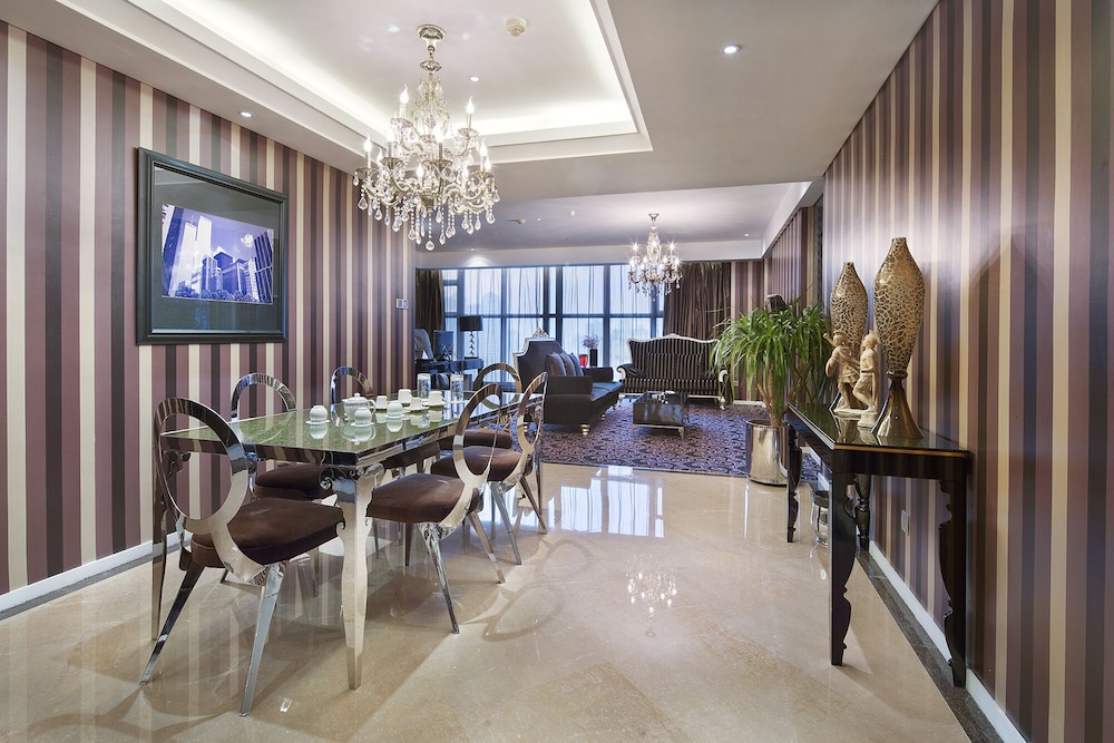 Luoyang Christian's Hotel 29/50