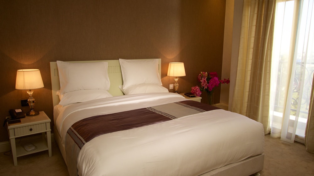 Belle Vue Hotel And Spa 18/62