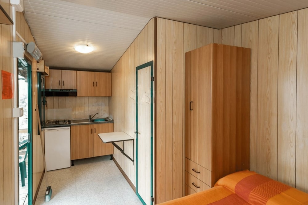Santa Fortunata Village Camping 52/85