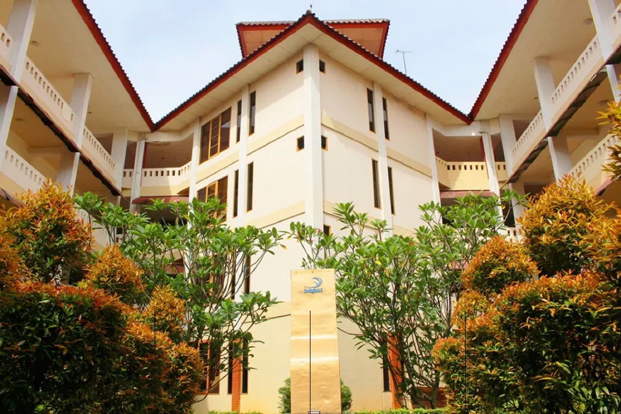 Wisma Makara Universitas Indonesia 3/22