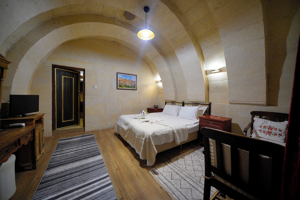 Antik Cave House 11/50