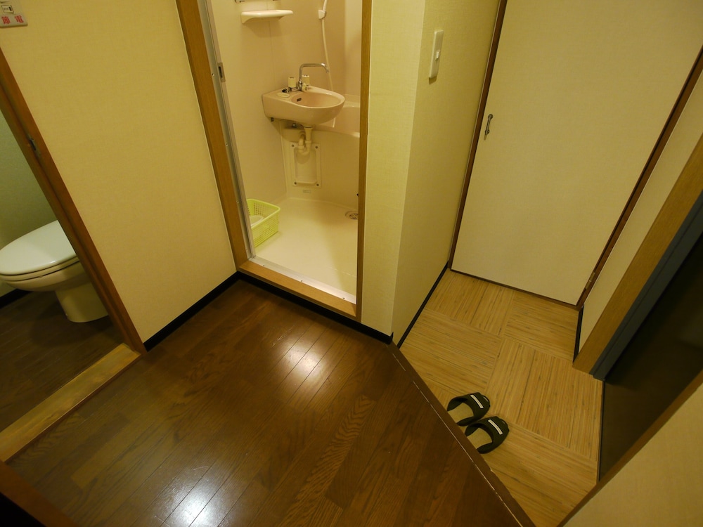 Kyoto Hana Hostel 21/46