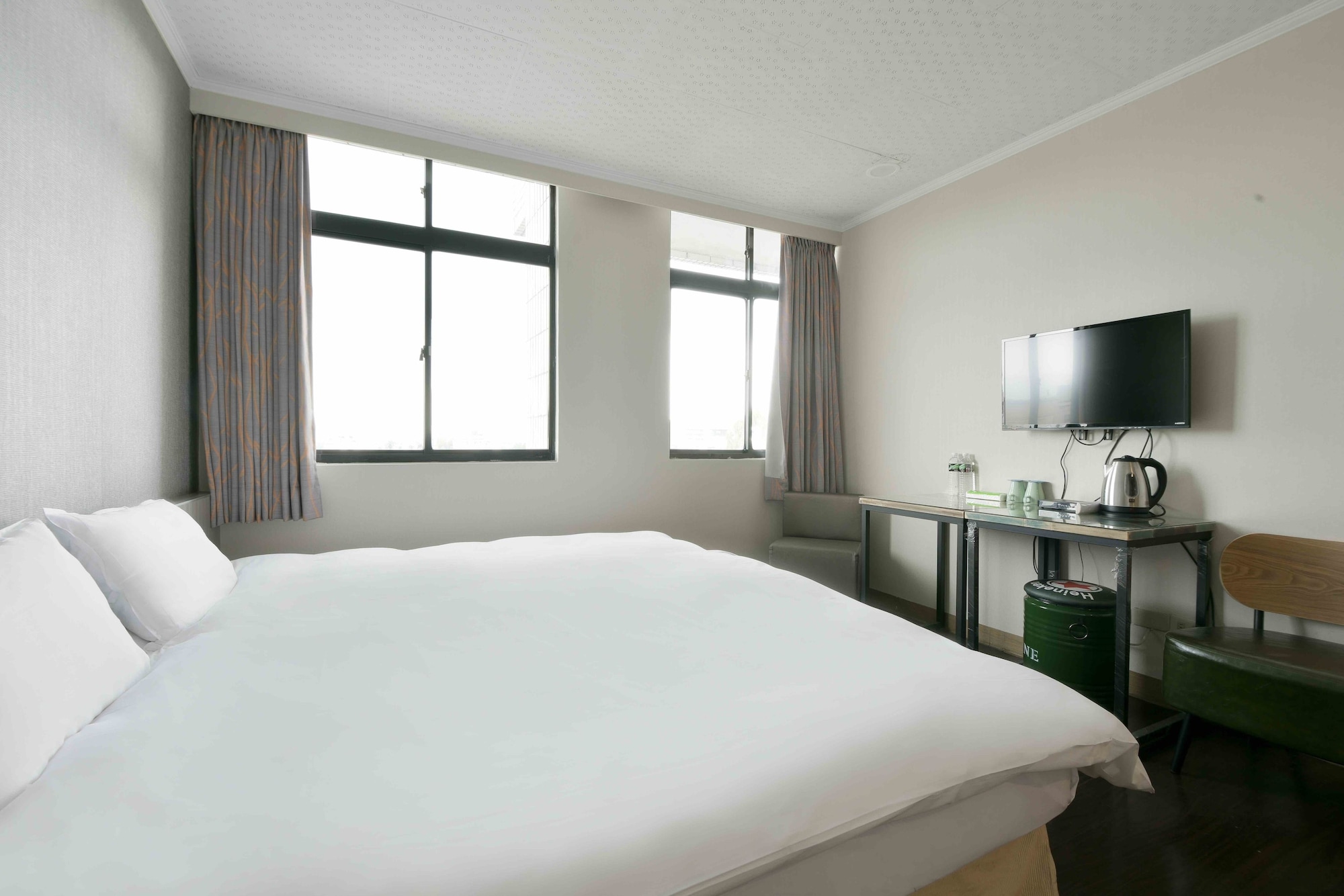 1 BEDROOM, SUPERIOR, DOUBLE BED