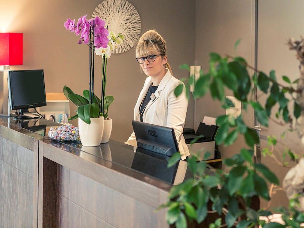 MERCURE RENNES CESSON 63/69