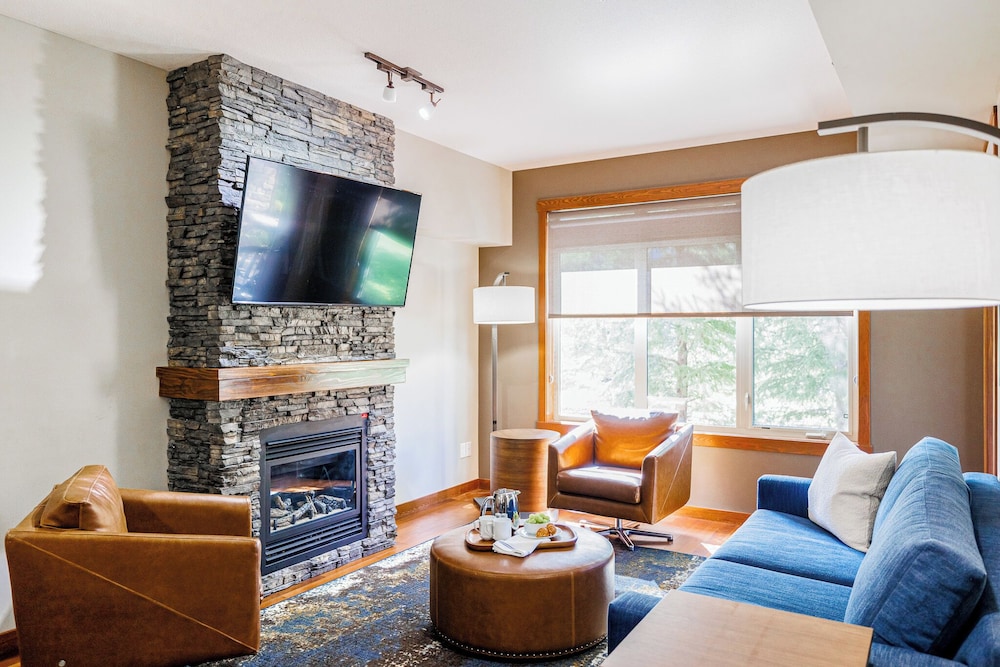 Stoneridge Mountain Resort 58/81