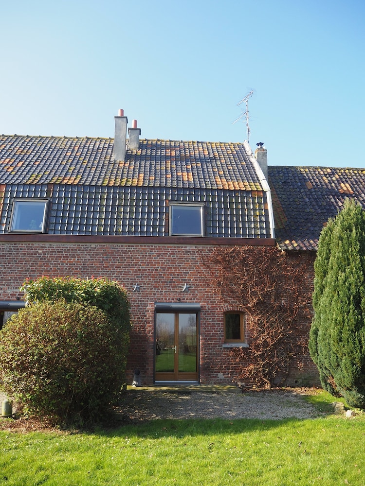 La Ferme Des Buis 47/50