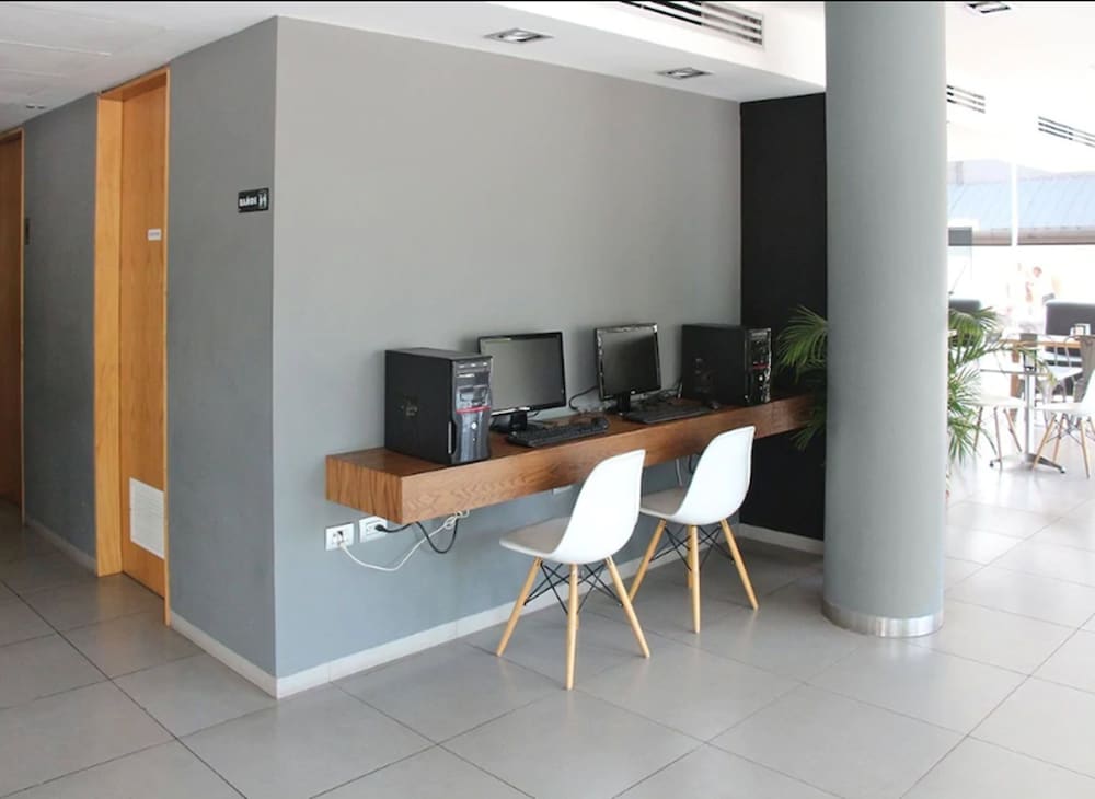 Hotel Central Veracruz 44/50