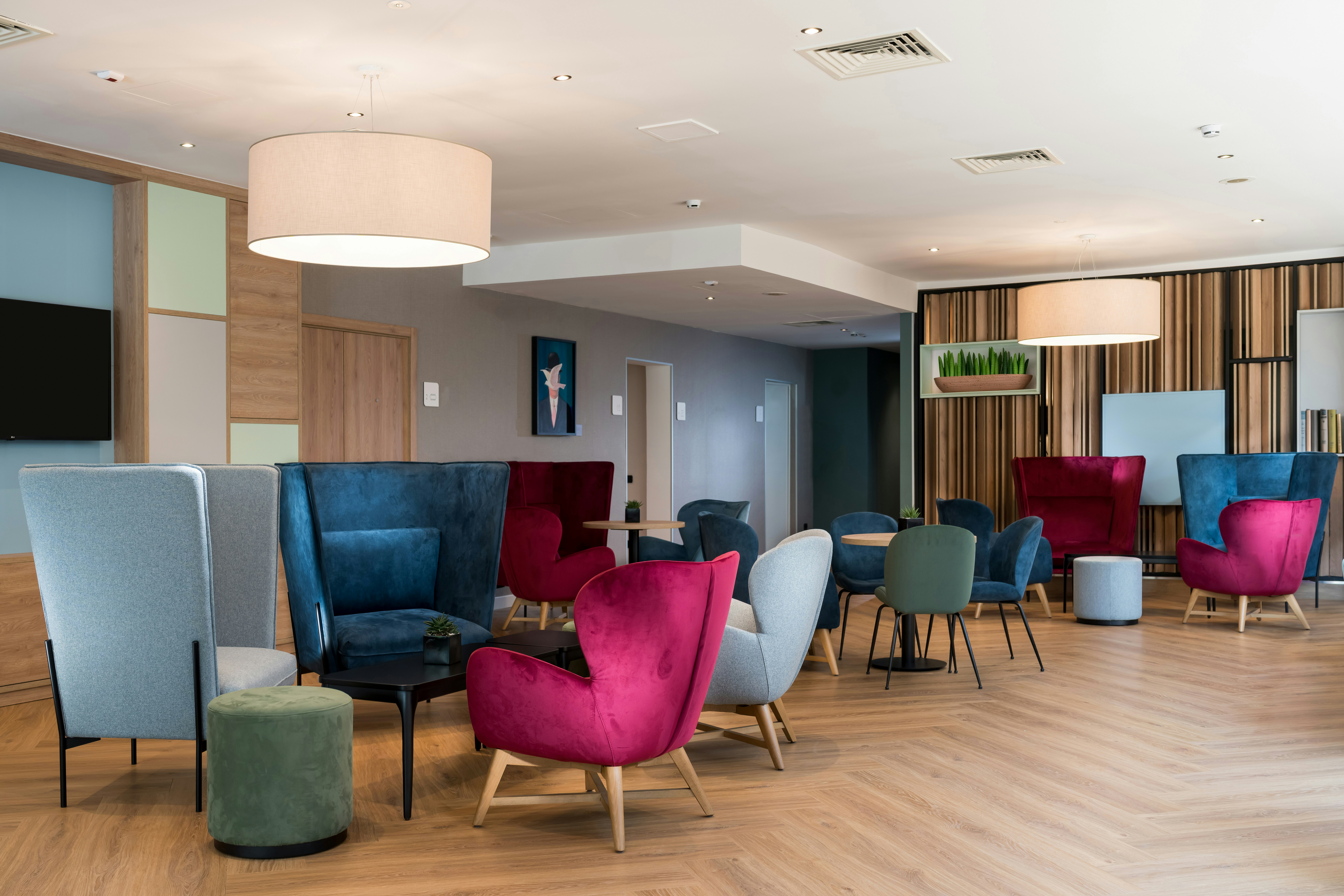 Hilton Garden Inn Milan Malpensa 14/14