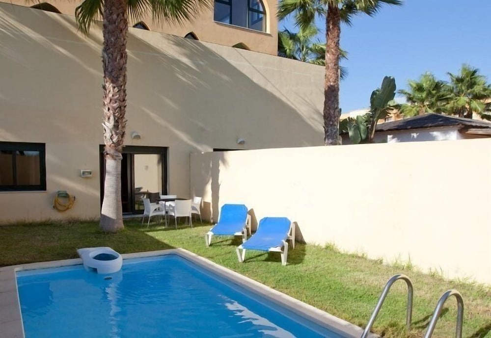 Apartamentos Playamarina 46/50