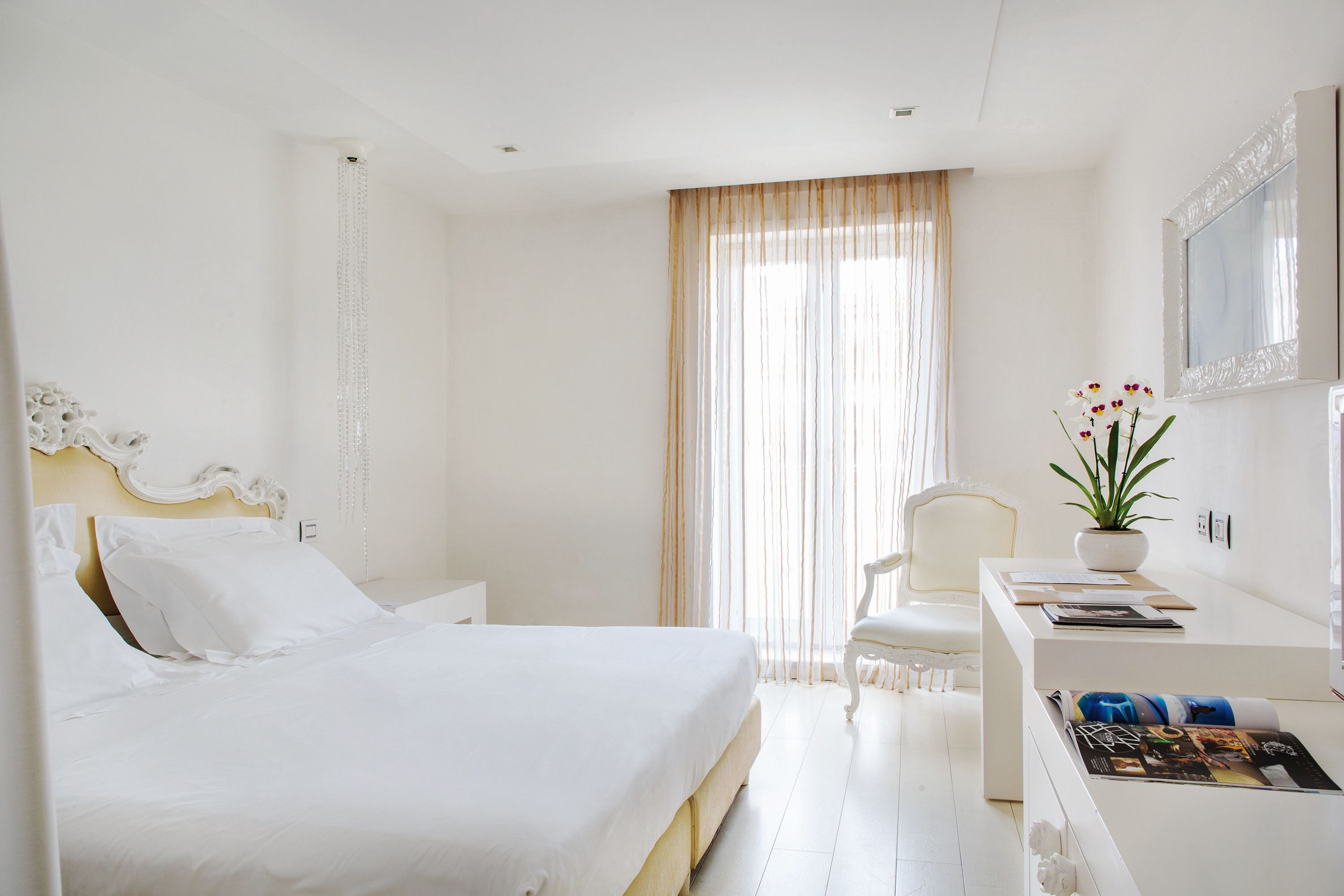 Boscolo Nice Hotel & Spa 13/61
