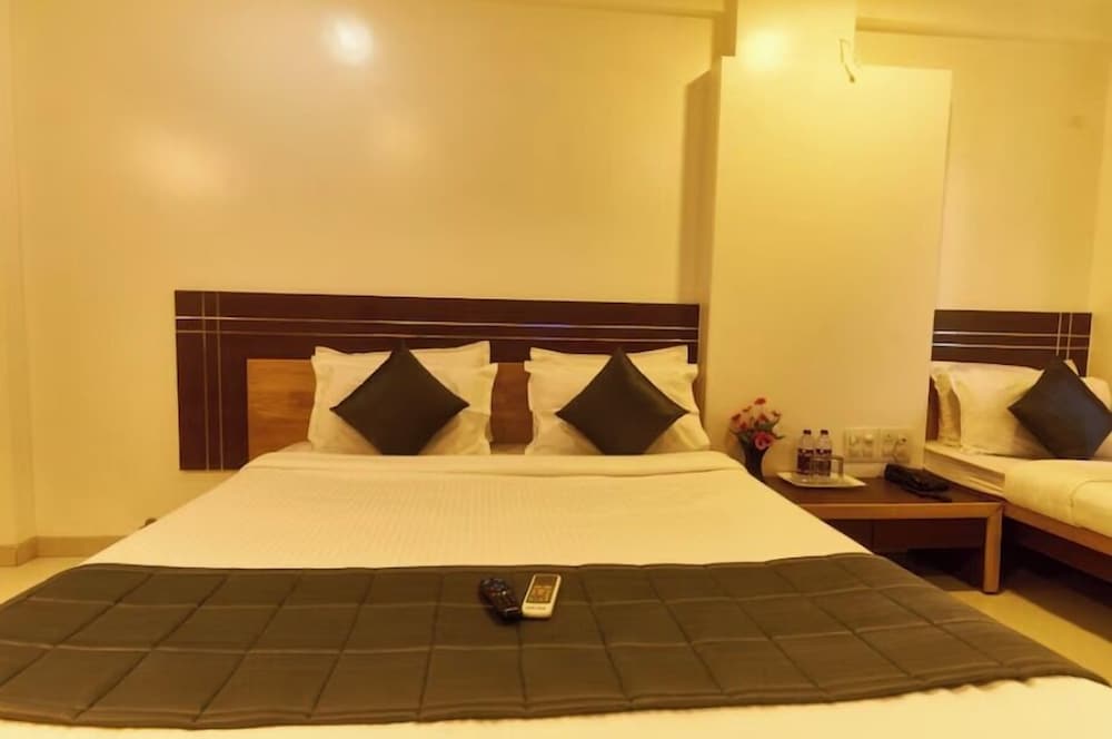 Hotel Anand Heritage 15/53