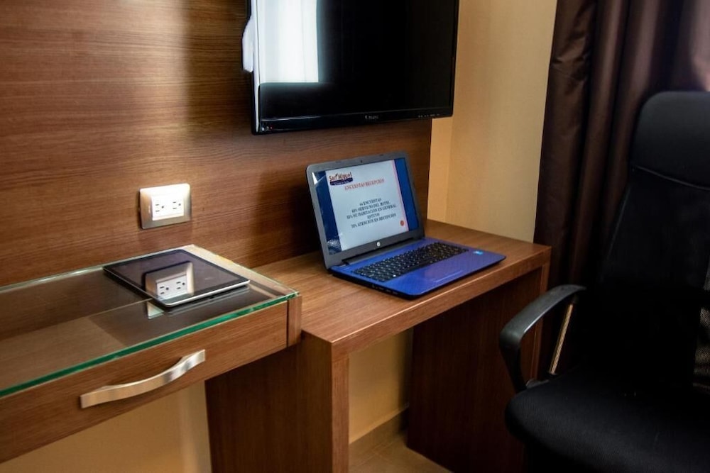 Hotel San Miguel 46/50