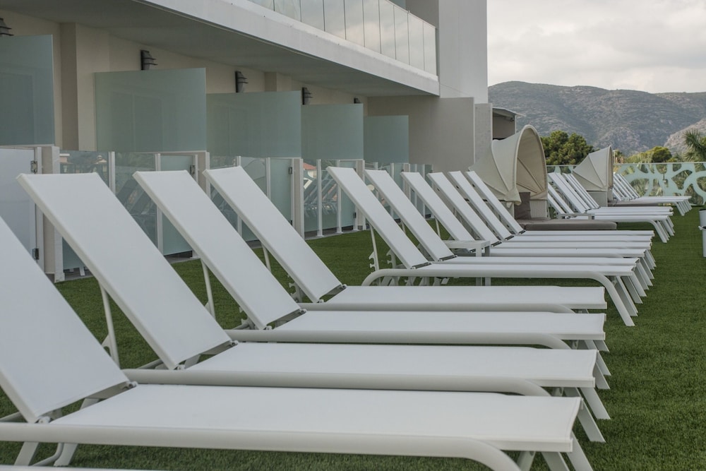 Villa Luz Family Gourmet & All Exclusive Hotel 2/50