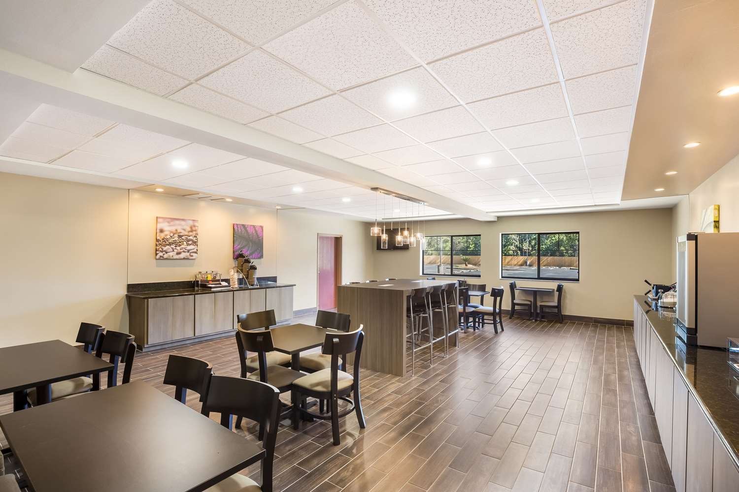 Sleep Inn And Suites North Mobile Saraland 16/20
