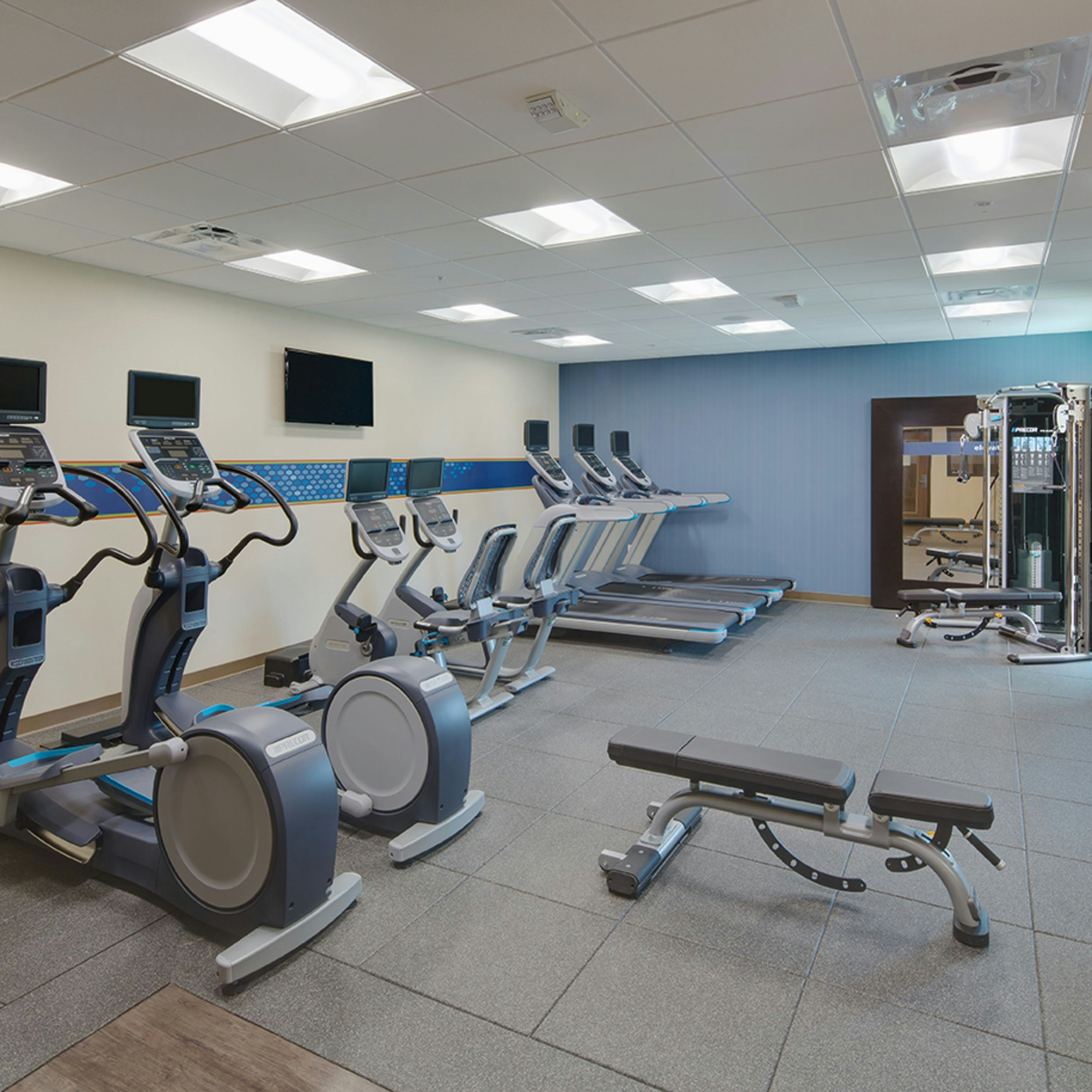 Hampton Inn And Suites Murrieta 34/53
