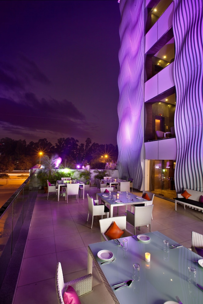 The Altius A Boutique Hotel 38/54