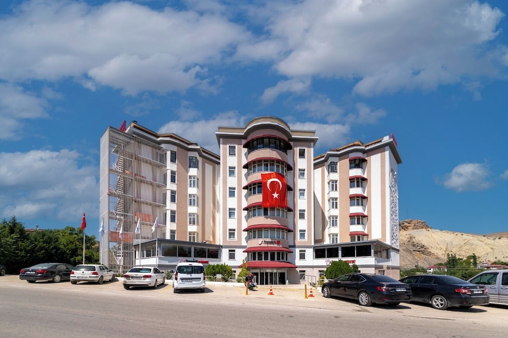 Tiryandafil Hotel 39/44