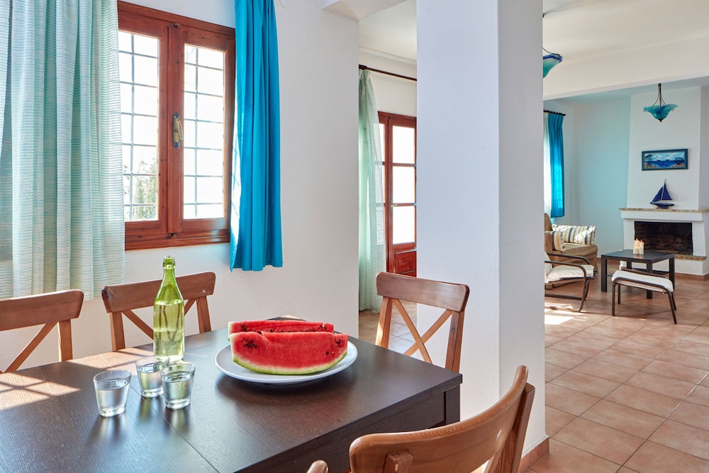 Leda Village Resort 36/50