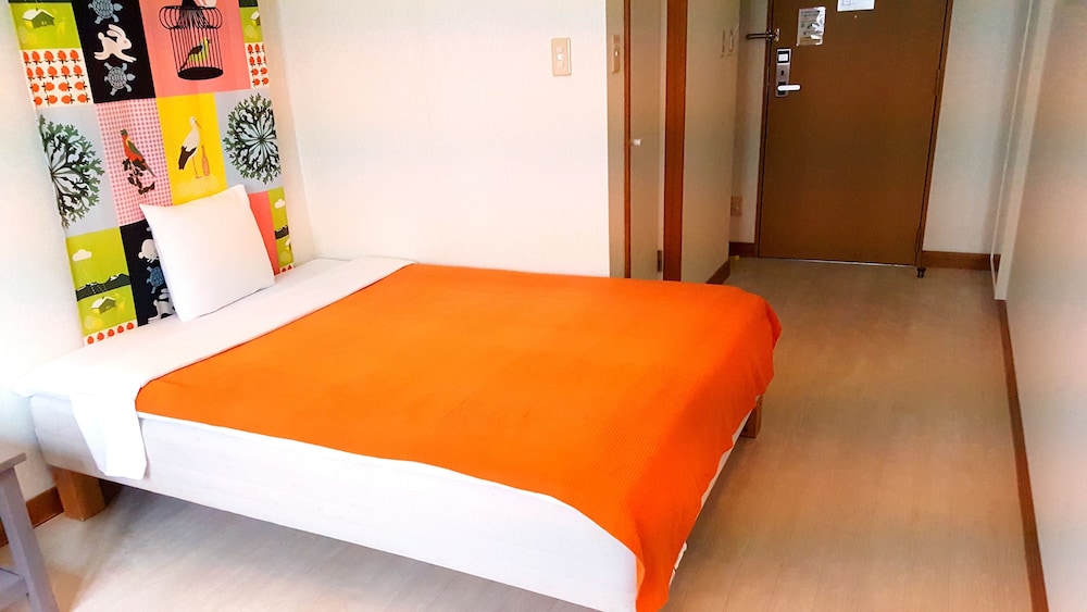 Hotel Happy Holiday Ishigakijima 15/59