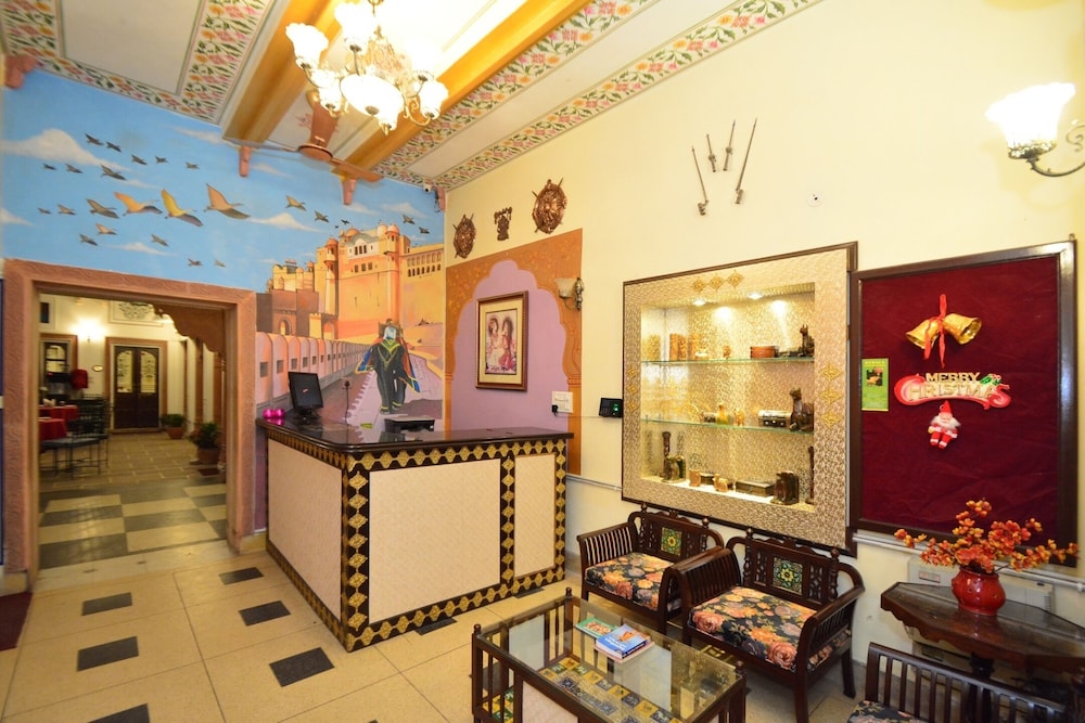 Mahal Khandela 4/32