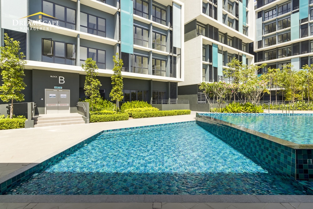 Core Suite KLIA By DreamScape 23/26