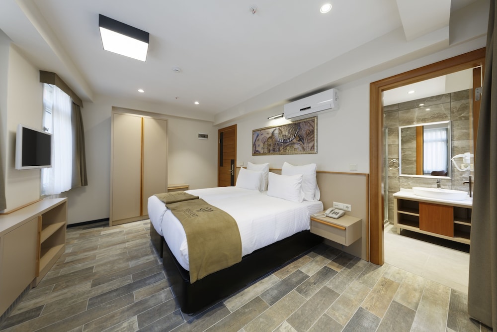 Nishant Boutique Hotels 10/25