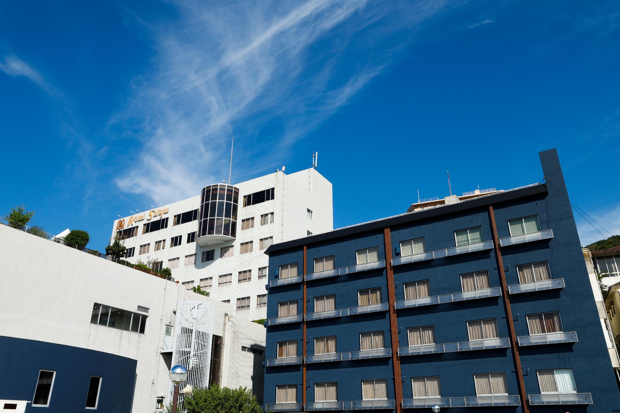 غرفة كومفورت بسريرين منفصلين بدون إطلالة