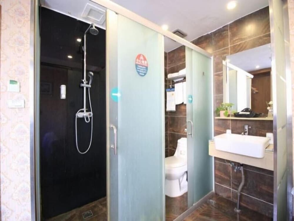Greentree Inn Wenzhou Xiaonanmen Express Hotel 40/40