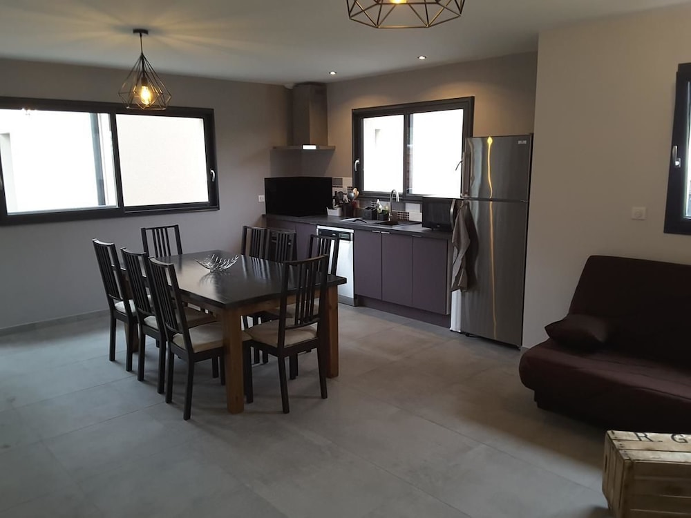 Villa vi Lyon Est Chambres d Hotes 14/35