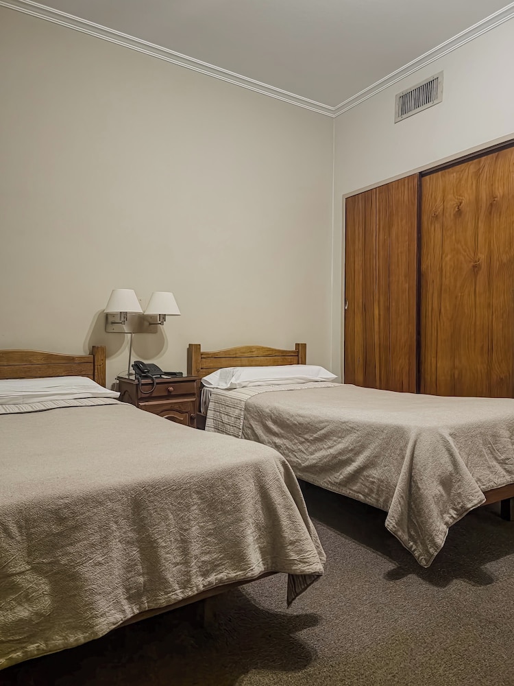 Hotel Marbella 18/50