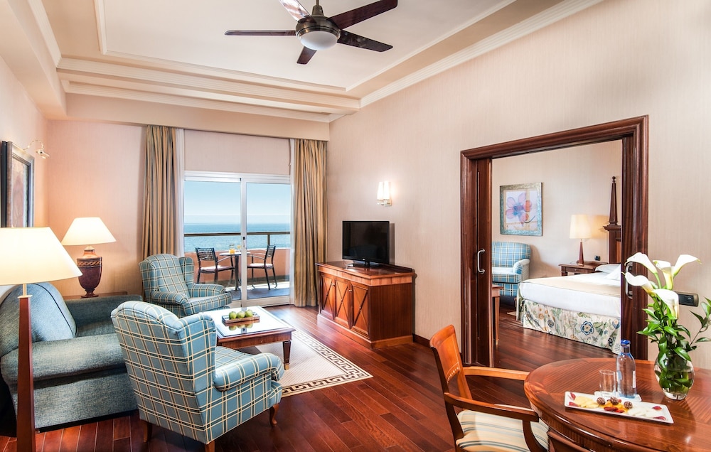 Elba Estepona Gran Hotel and Thalasso Spa 28/50