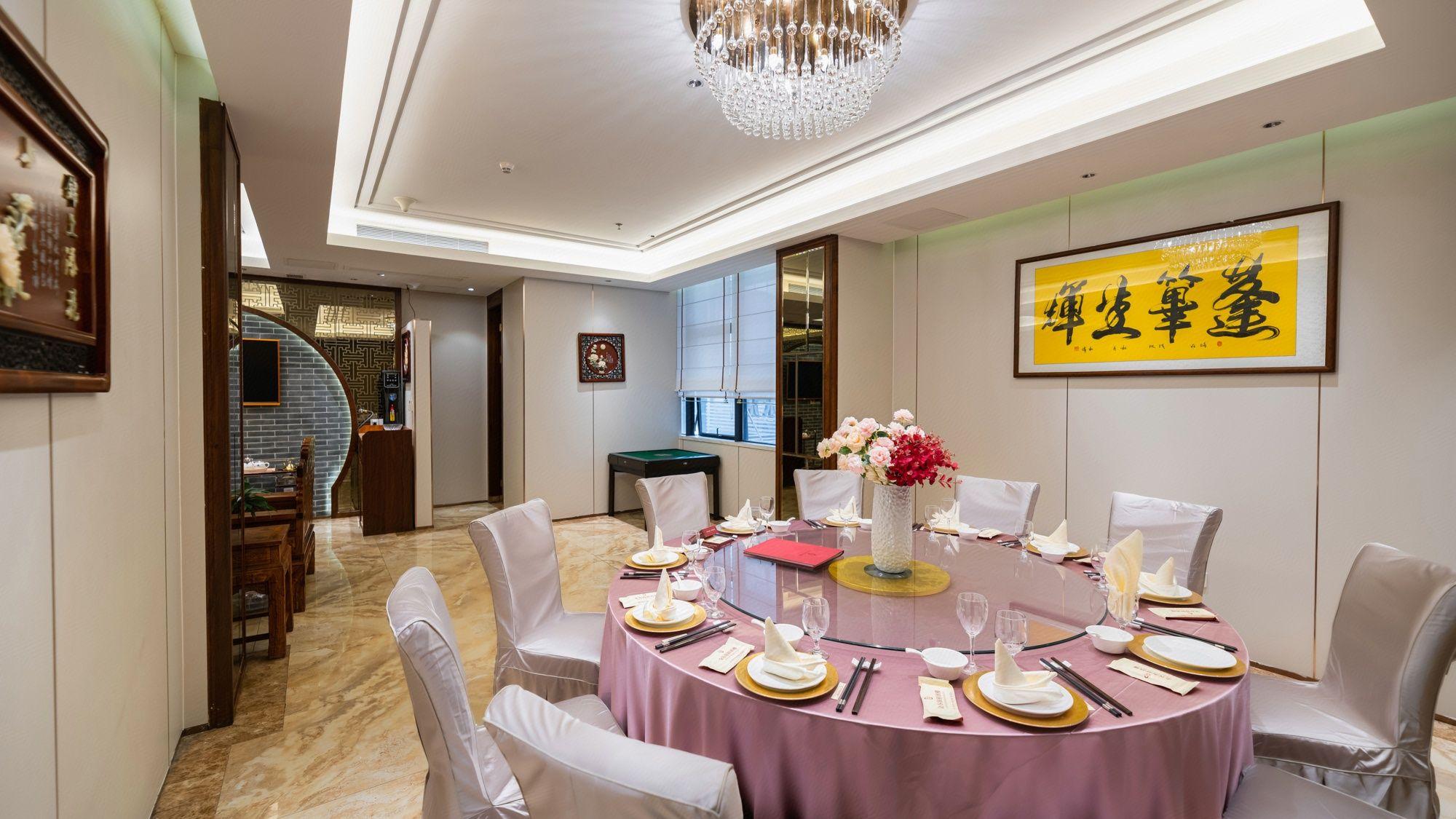 Vienna Hotel (Shenzhen Longzhu) 48/62