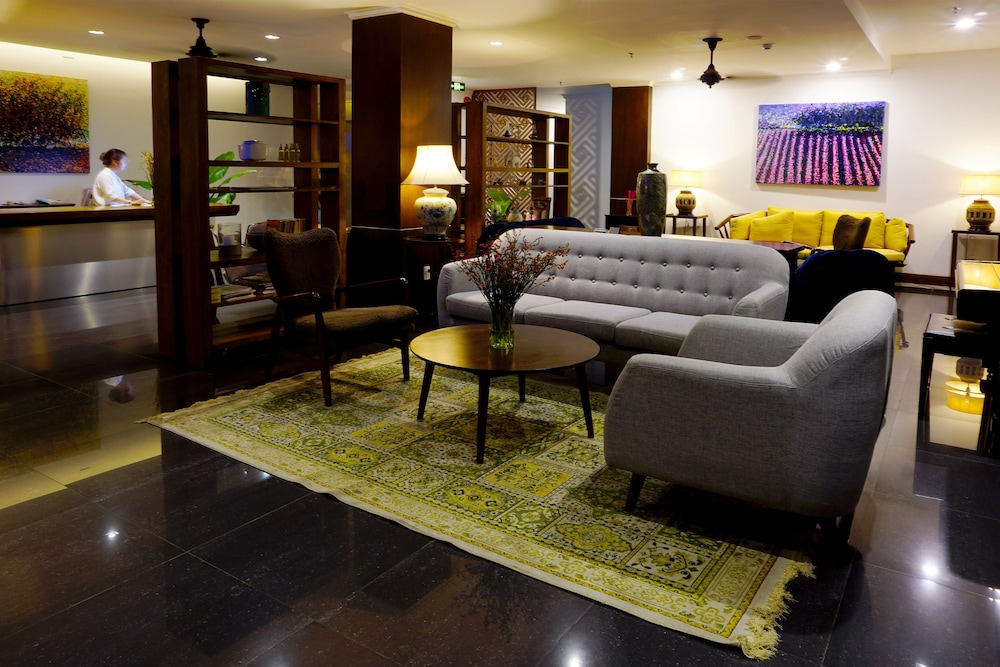 Dan Oasis Beach Hotel and Apartment 23/37