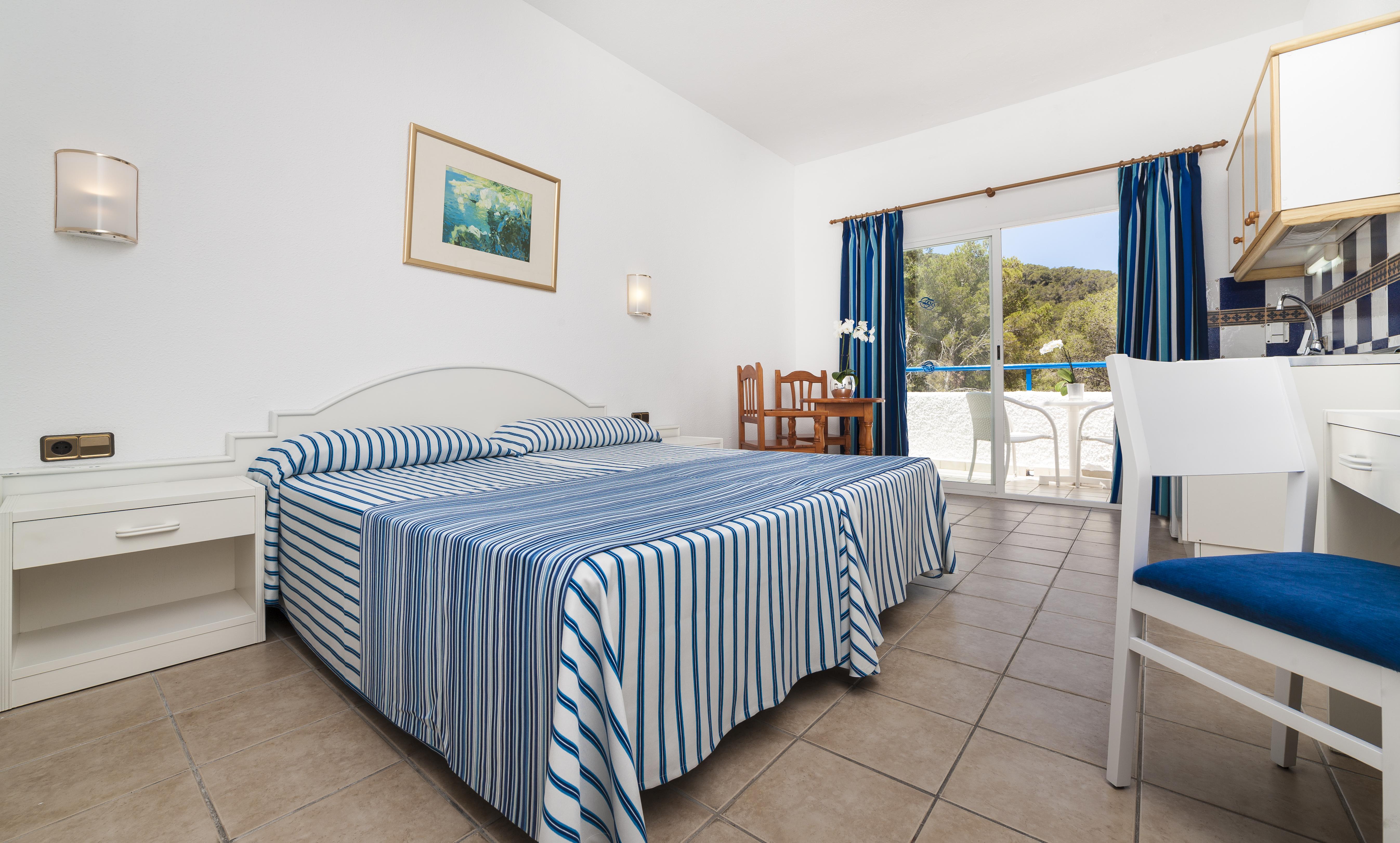 Globales Montemar Apartments 9/50