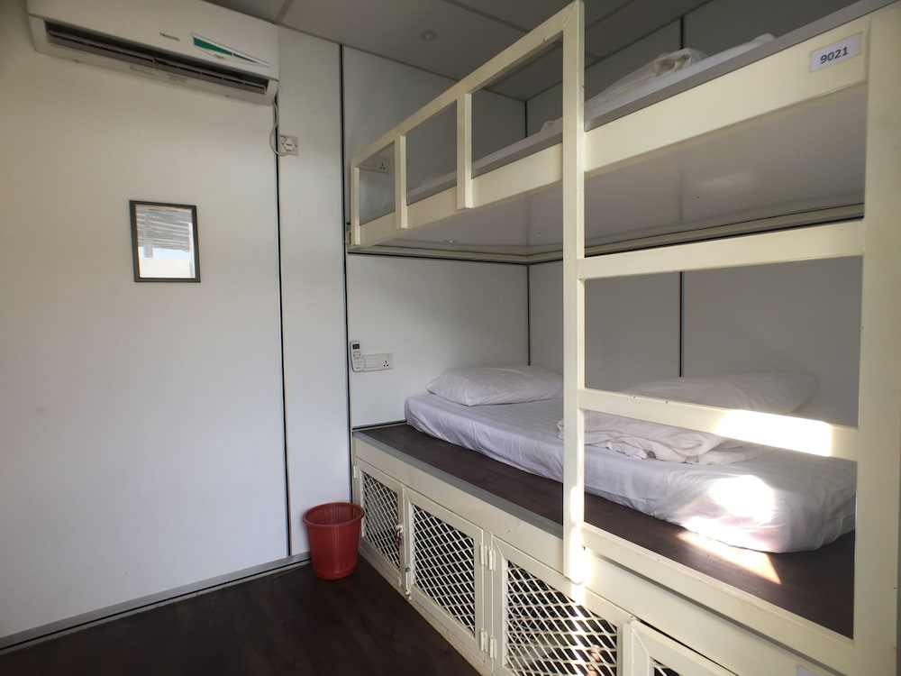 Tubotel Langkawi 24/70