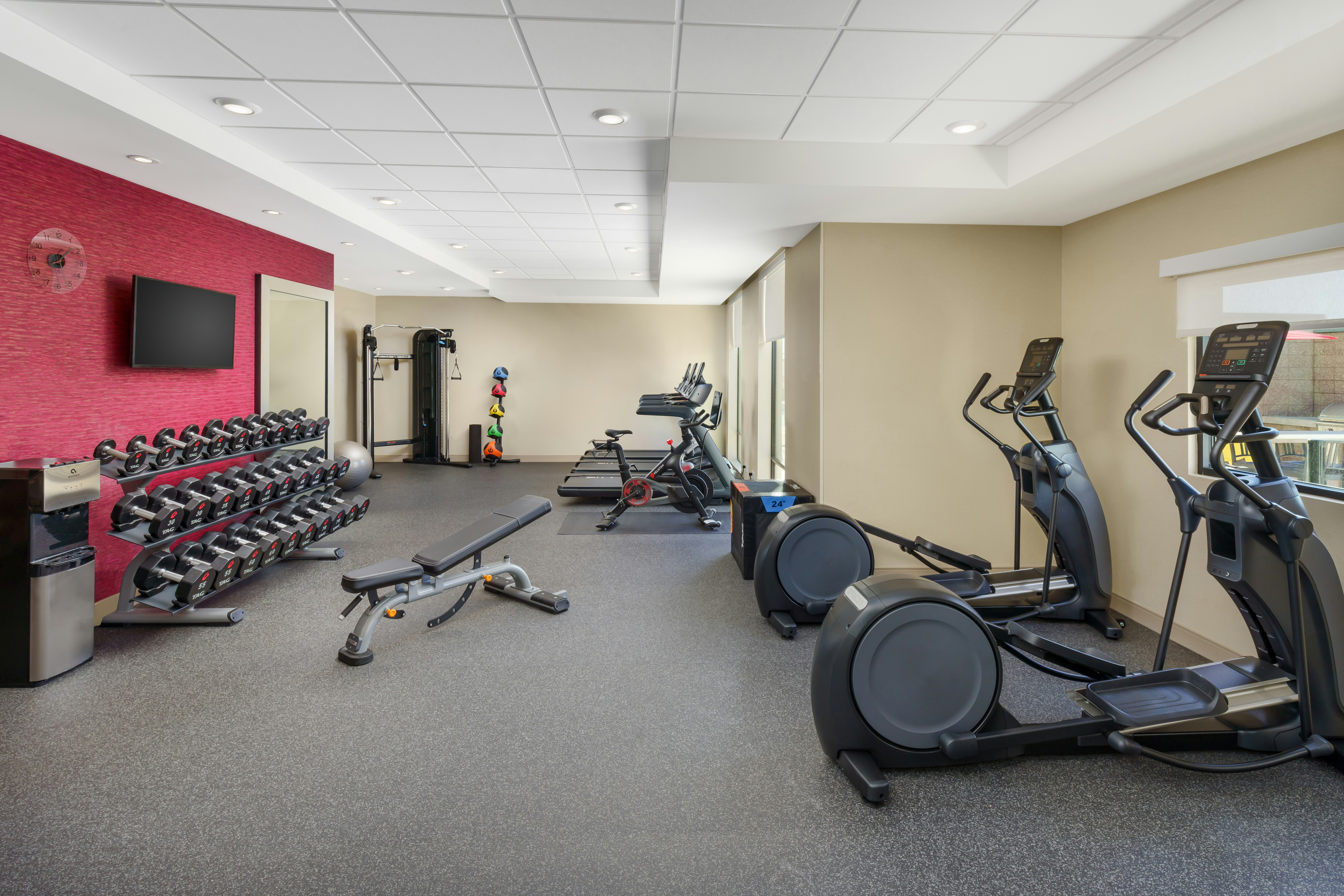 Home2 Suites by Hilton Scottsdale North 5/19